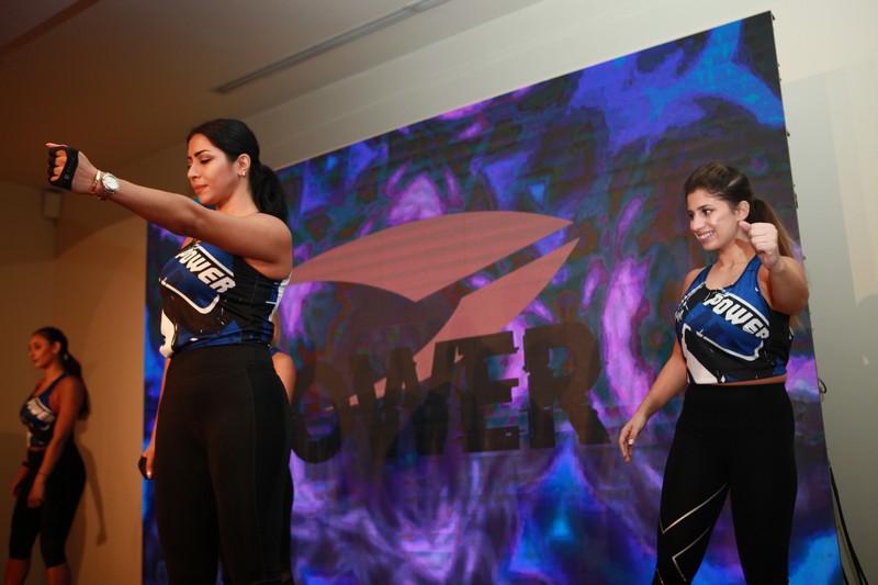 World Wellness Weekend
